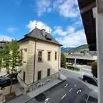Centrum - Steinbock *