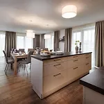 Apartment Centrum - Steinbock *