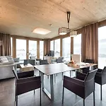 Apartment Centrum - Steinbock *