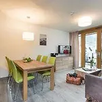 Apartment Centrum - Steinbock Zell am See