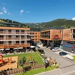 Centrum - Steinbock Zell am See