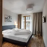 Apartment Centrum - Steinbock