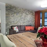 Centrum - Steinbock Apartment