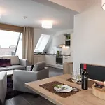 Centrum - Steinbock Apartment