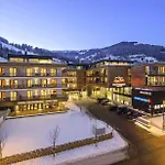 Apartment Centrum - Steinbock Zell am See