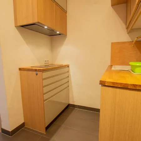 Centrum - Steinbock Appartement Zell am See