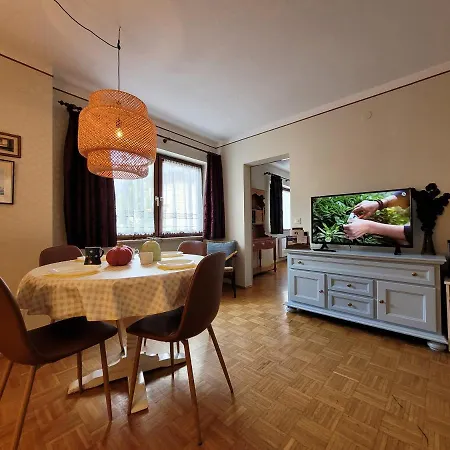Appartement Centrum - Steinbock