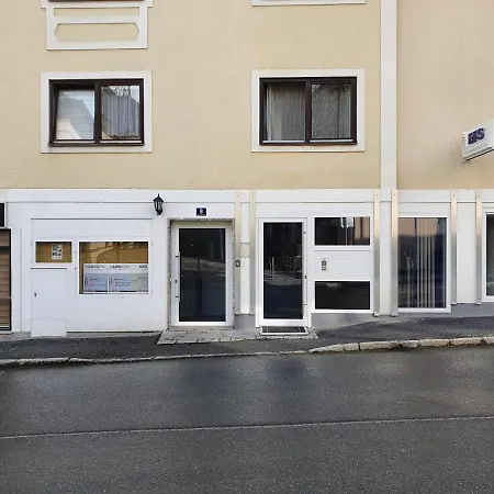 Apartmán Centrum - Steinbock Zell am See