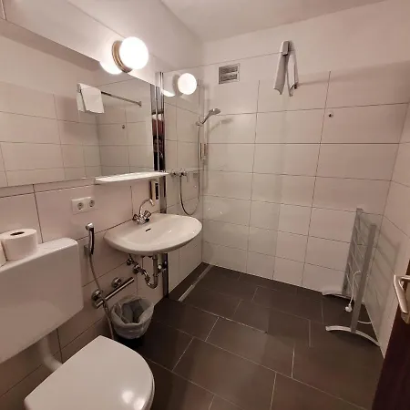 Apartmán Centrum - Steinbock *
