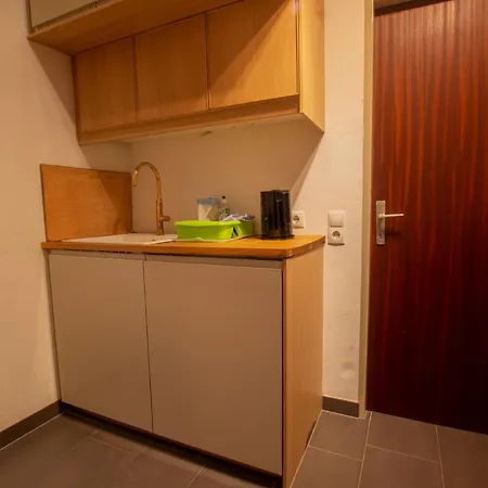 Centrum - Steinbock Apartmán