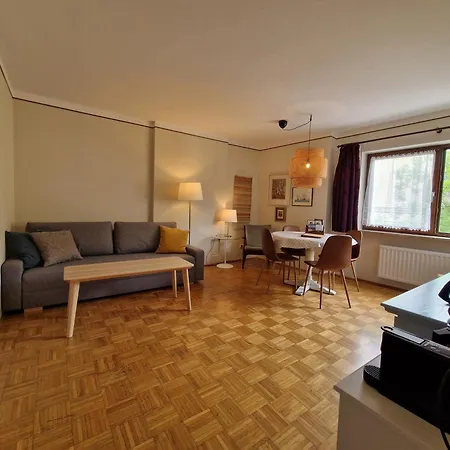 Centrum - Steinbock Zell am See