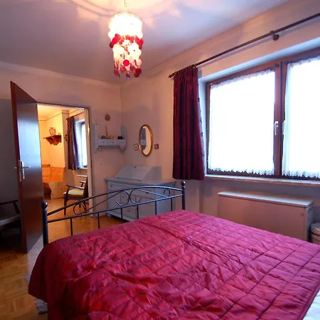 Apartmán Centrum - Steinbock