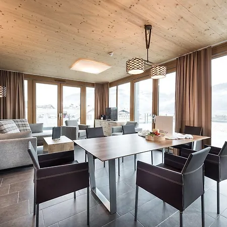 Apartmán Centrum - Steinbock *