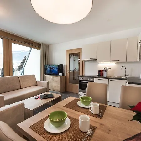 Apartmán Centrum - Steinbock