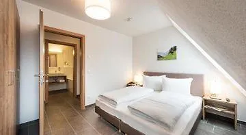 Apartmán Centrum - Steinbock
