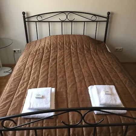 Appartement Centrum - Steinbock *