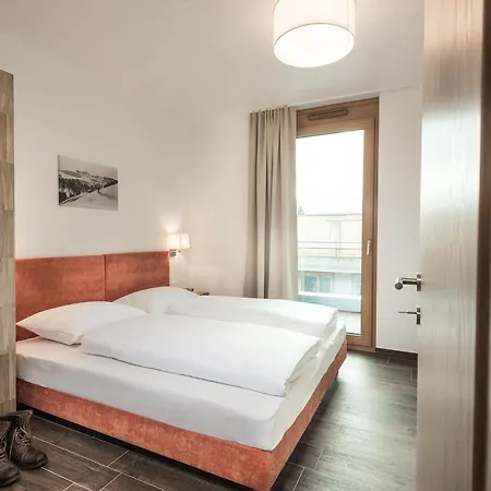 Centrum - Steinbock Apartmán Zell am See