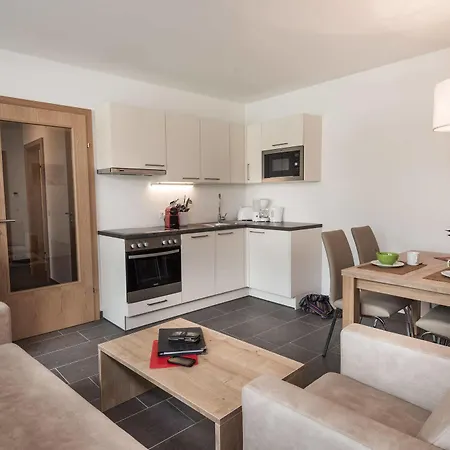 Centrum - Steinbock Zell am See