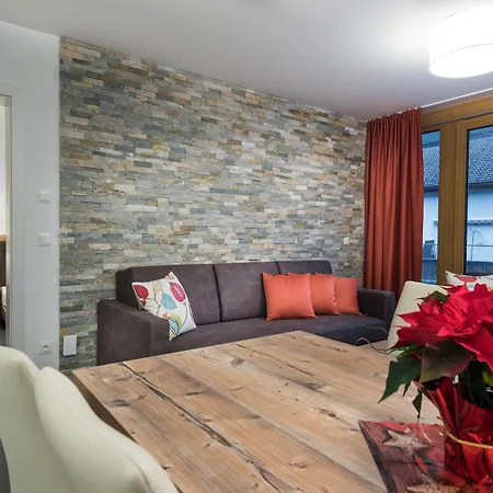 Centrum - Steinbock Appartement