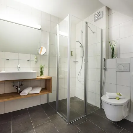 Apartmán Centrum - Steinbock *