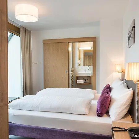Appartement Centrum - Steinbock Zell am See