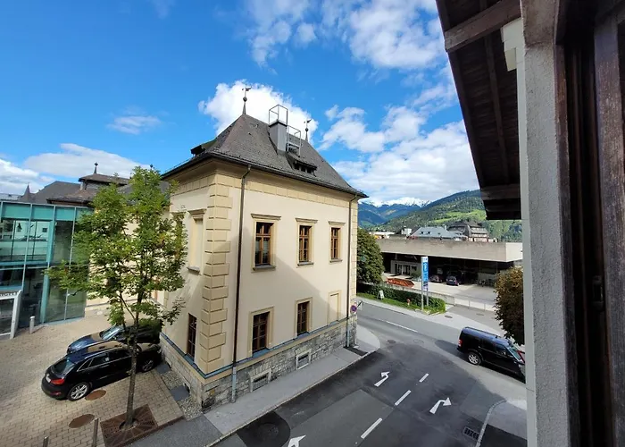 Centrum - Steinbock *