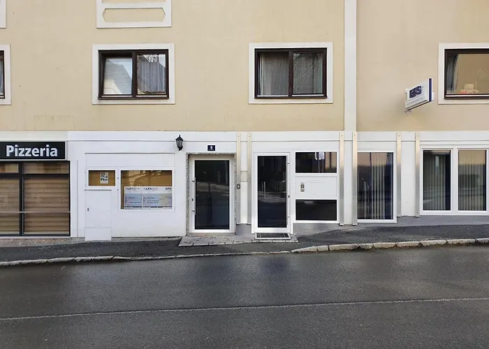 Apartment Centrum - Steinbock Zell am See