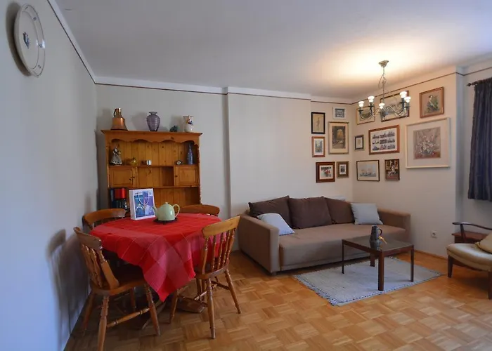 Centrum - Steinbock 젤암제