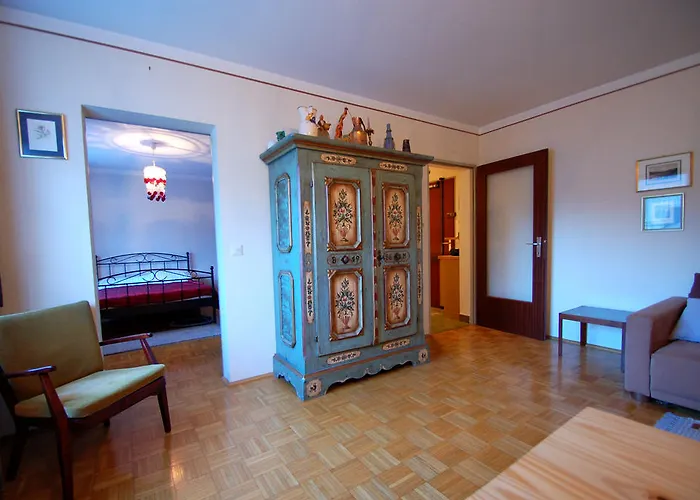 Centrum - Steinbock 젤암제