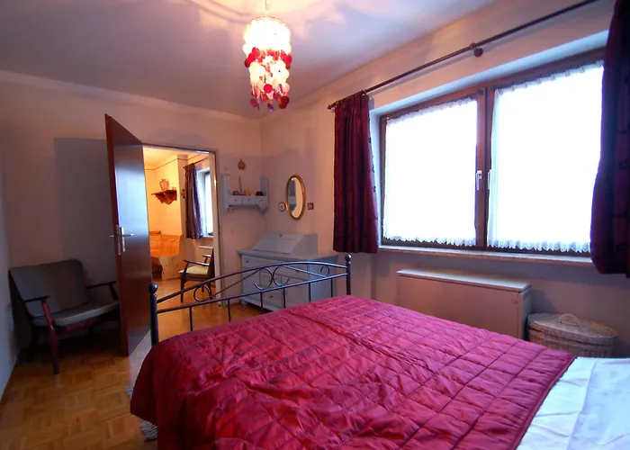 Apartment Centrum - Steinbock