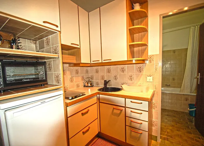 Centrum - Steinbock 젤암제