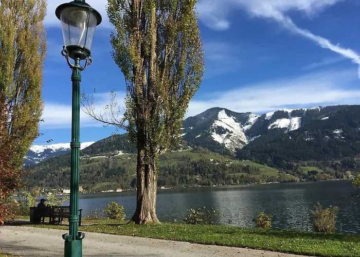 Apartment Centrum - Steinbock