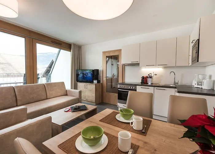 Apartment Centrum - Steinbock