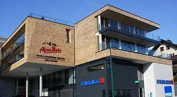 Centrum - Steinbock 젤암제