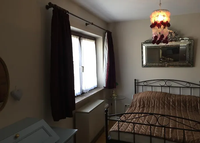 Centrum - Steinbock 젤암제