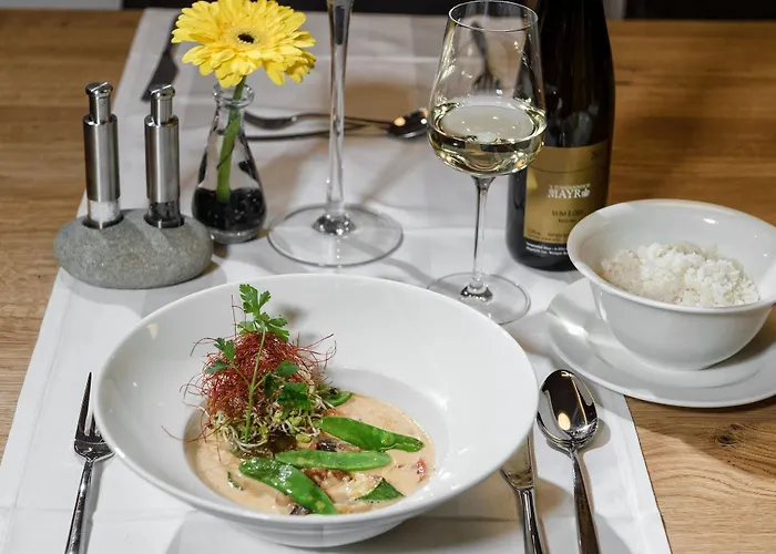 Centrum - Steinbock 아파트 젤암제