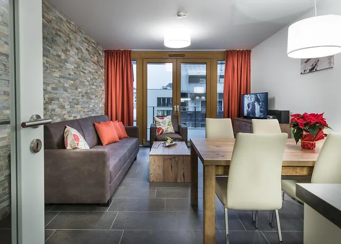 Centrum - Steinbock *