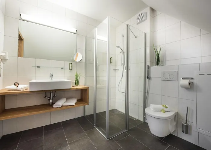 Apartment Centrum - Steinbock *