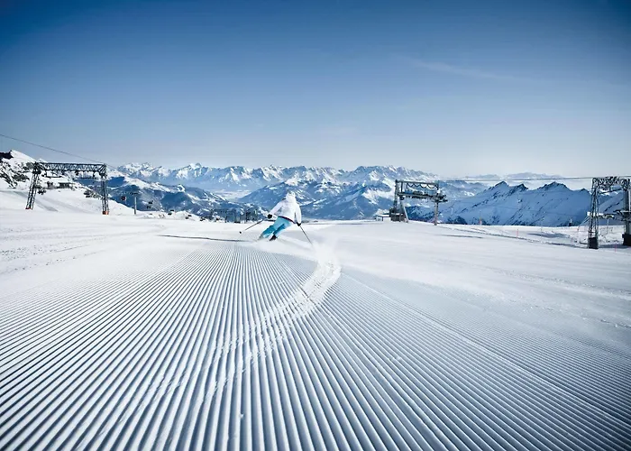 Apartment Centrum - Steinbock