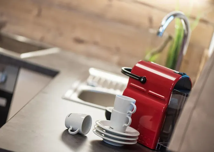 Centrum - Steinbock *