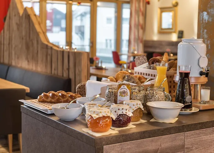 Centrum - Steinbock * 젤암제