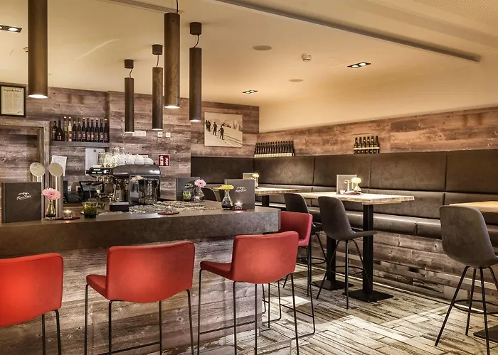 Centrum - Steinbock 아파트