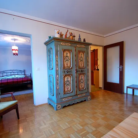 Centrum - Steinbock ツェル アム ゼー