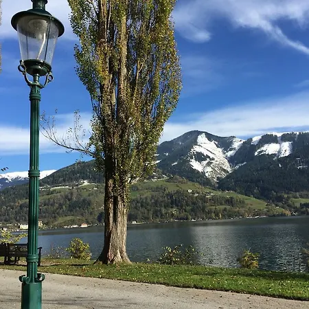 アパート Centrum - Steinbock