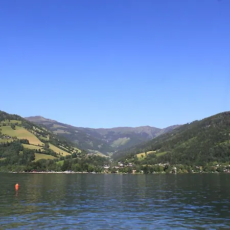 アパート Centrum - Steinbock *