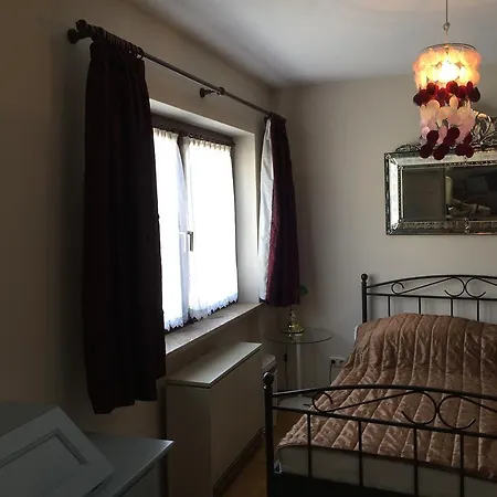 Centrum - Steinbock ツェル アム ゼー