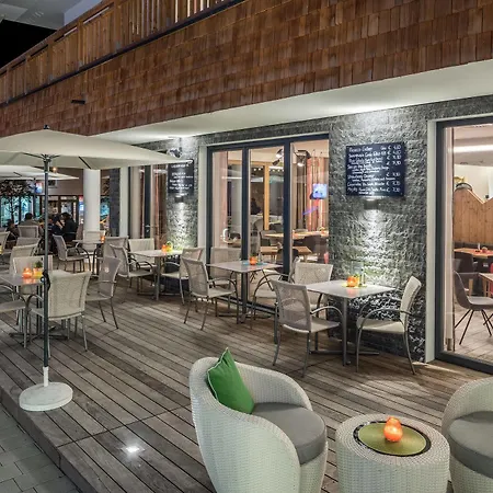 Centrum - Steinbock アパート ツェル アム ゼー