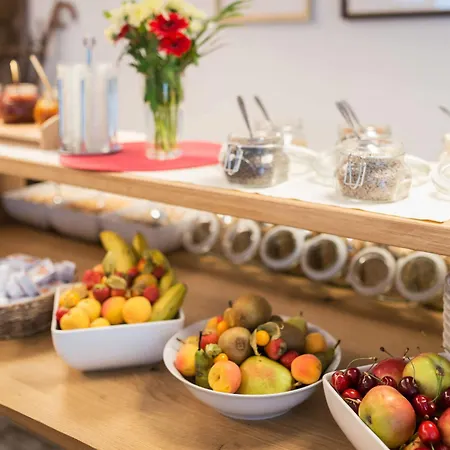 Centrum - Steinbock アパート *