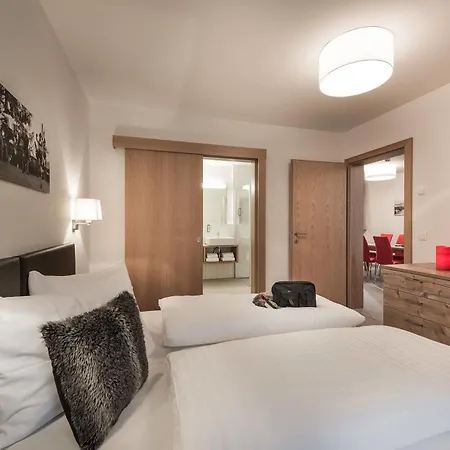 Centrum - Steinbock *