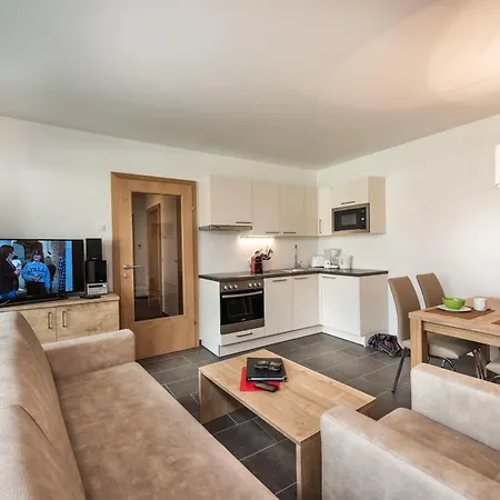 Centrum - Steinbock ツェル アム ゼー